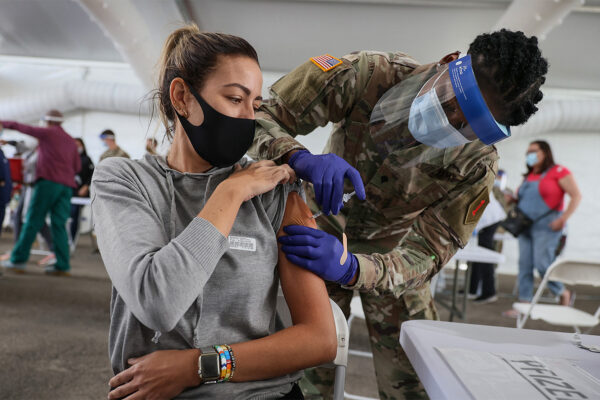 5 years after COVID-19 became a pandemic, are we ready for what’s next?