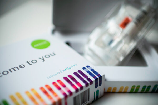 What 23andMe’s bankruptcy means for your genetic data