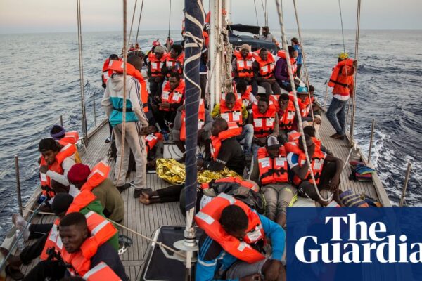 Italian government approved use of spyware on members of refugee NGO, MPs told | Italy