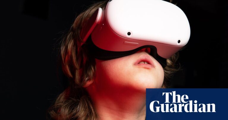 VR headsets, yoga mats and pool sliders added to UK ‘inflation basket’ | Inflation