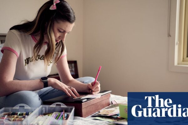 Handle with care: the international community sending parcels of pure joy through the mail | Hobbies
