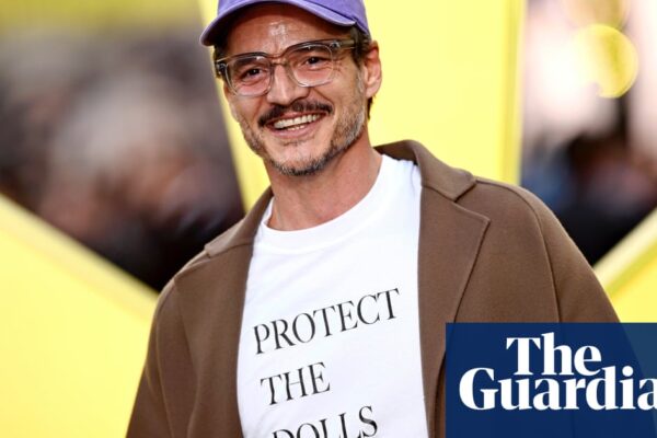‘Protect the Dolls’ T-shirt becomes a fashion symbol for trans rights | Fashion
