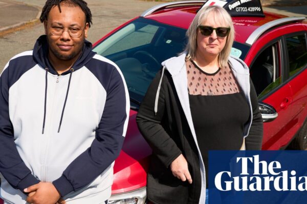 ‘It’s nearly impossible’: learner drivers on the difficulty of booking a test | Motoring