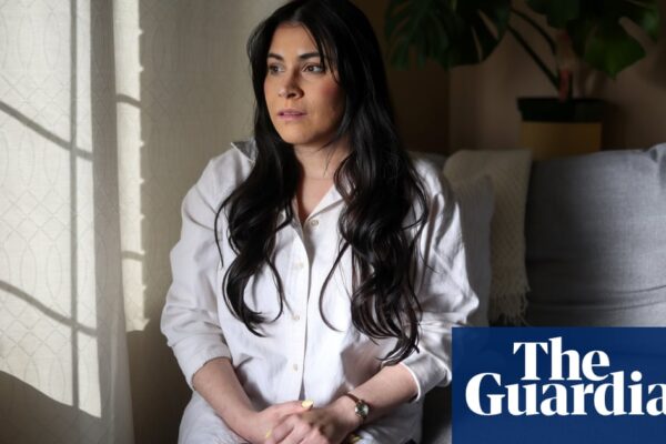 I was 19 and on the trip of a lifetime – then I drank a cocktail laced with methanol | Disability