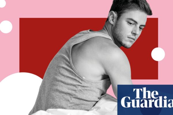 My husband is more attractive than I am – and it makes me feel like an inadequate lover | Life and style