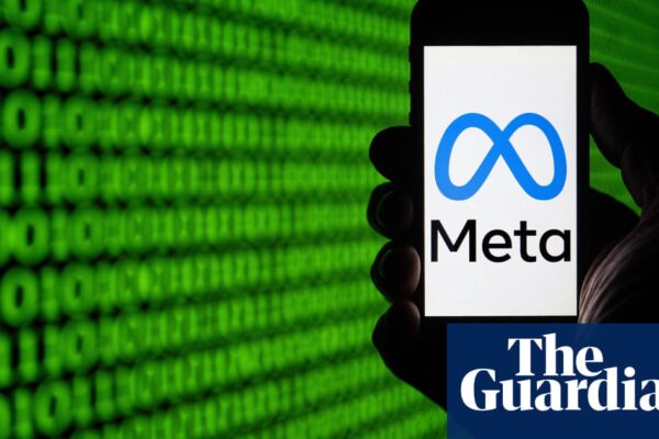 Meta slowest to remove scam content, says City watchdog | Scams