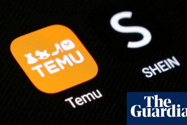 Chinese e-commerce exports to US plummet by 65% in face of tariffs | Trump tariffs