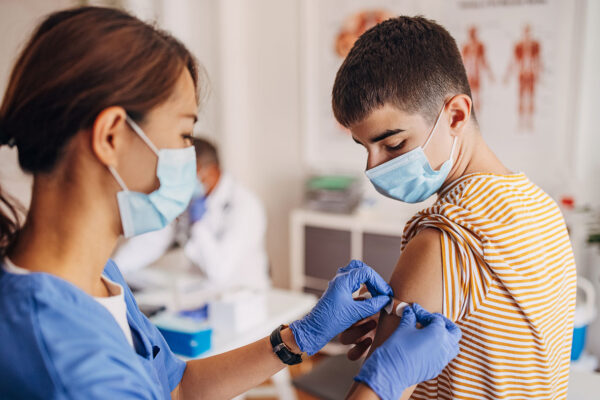 FDA significantly limits access to COVID-19 vaccines