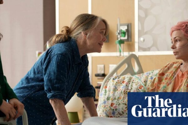 ‘Death is not a mystery’: what happens to your body when you’re dying? | Well actually