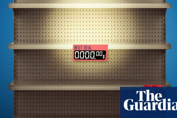 Meta and Shopify urged to act as scale of ‘ghost stores’ preying on Australian online shoppers revealed | Consumer affairs