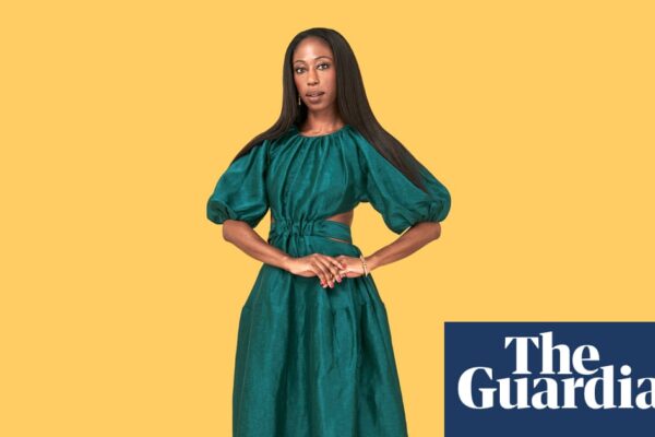 Nikki Amuka-Bird: ‘I’d have drag queens from RuPaul’s Drag Race play me in the film of my life’ | Nikki Amuka-Bird