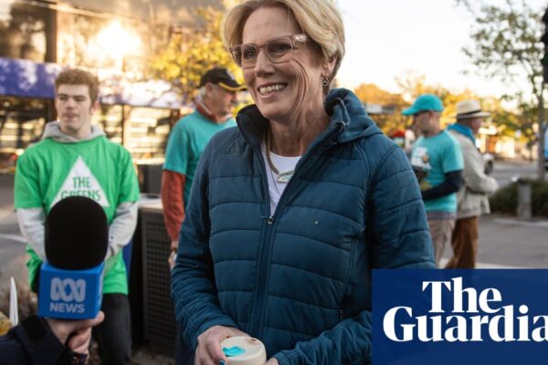 Zoe Daniel requests recount in seat of Goldstein after Liberal Tim Wilson wins by 260 votes | Australian election 2025