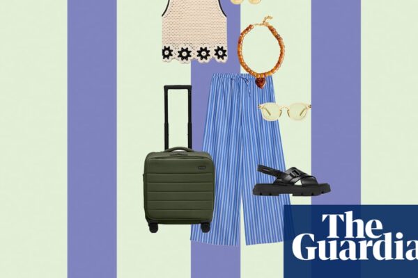 https://www.theguardian.com/fashion/gallery/2025/may/30/what-to-wear-for-a-weekend-getaway