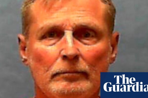 Florida executes suspected serial killer once eyed for possible link to OJ Simpson case | Florida