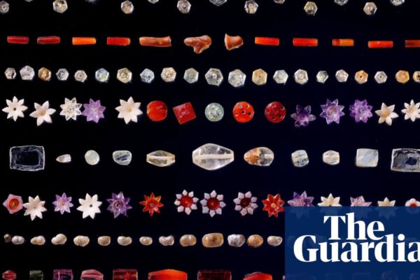 India tries to halt auction of Piprahwa gems found with Buddha’s remains | Buddhism