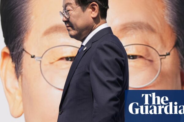 After chaos of the Yoon era, South Korea prepares to pick a new president | South Korea