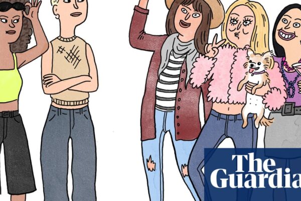 Cringe! How millennials became uncool | Young people