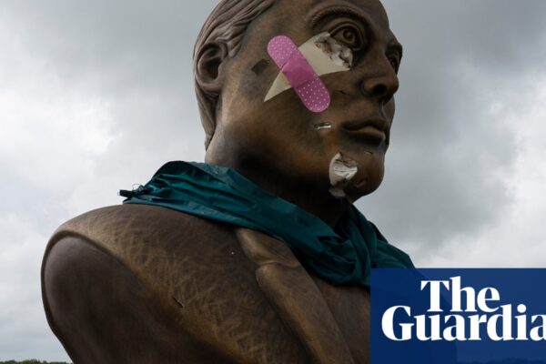 Fear, hope and loathing in Elon Musk’s new city: ‘It’s the wild, wild west and the future’ | Elon Musk