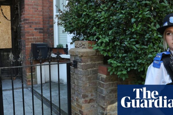 Second arrest after suspected arson at properties linked to Keir Starmer | UK news