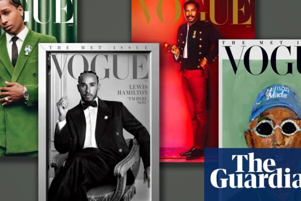 Met Gala will pose question: can Vogue keep diversity in fashion in Trump’s America? | Vogue