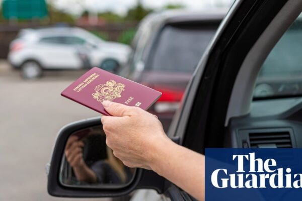Readers reply: Will humans ever outgrow the nation state? | Life and style