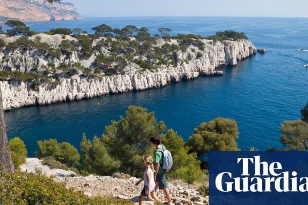 From the mountains to the Med: a self-guided walk in Provence, France | Provence holidays