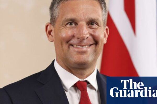 Prisons minister vows to end ‘toxic’ cover-up culture in England and Wales | Prisons and probation
