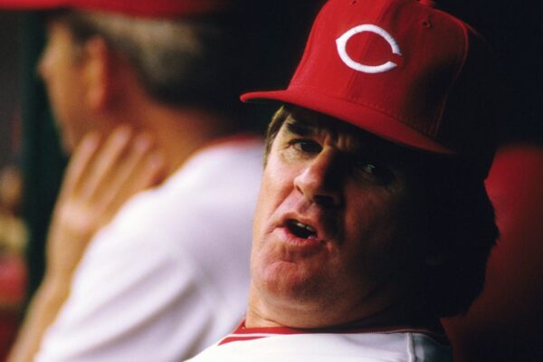MLB Pete Rose decision is ‘dark day for baseball’ and Hall of Fame