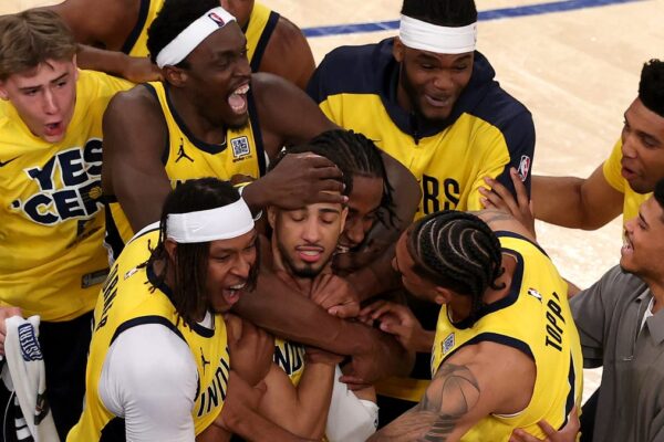Three takeaways from Game 1