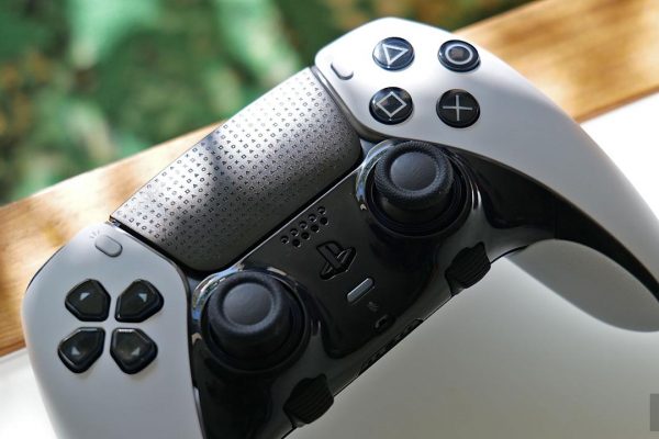 PlayStation’s DualSense Edge wireless controller is on sale for a record-low price
