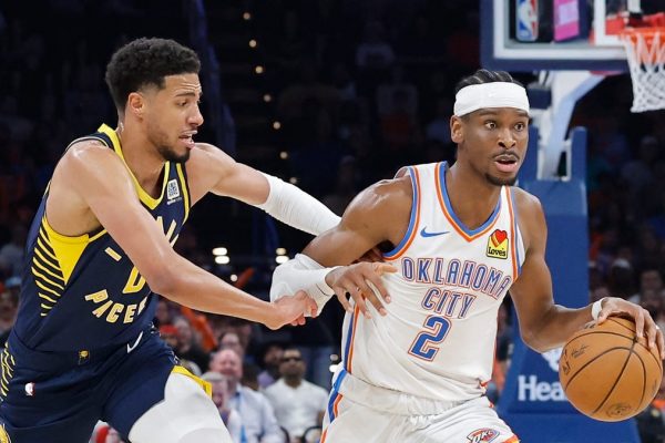 NBA Finals a tale of two point guards