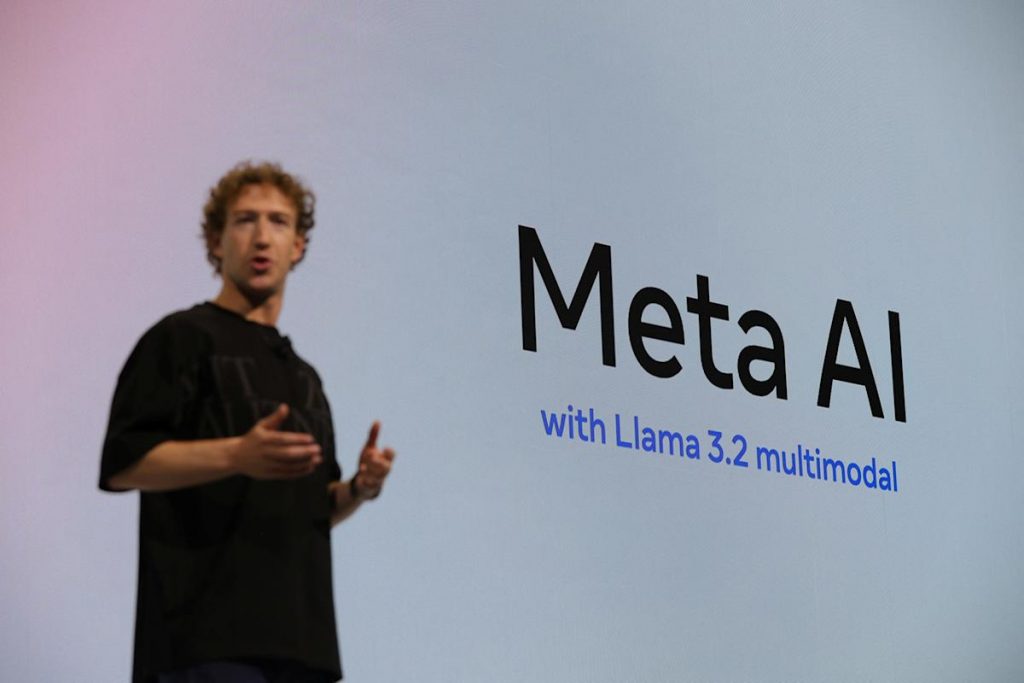 Meta is reportedly forming an ‘AI Superintelligence’ team