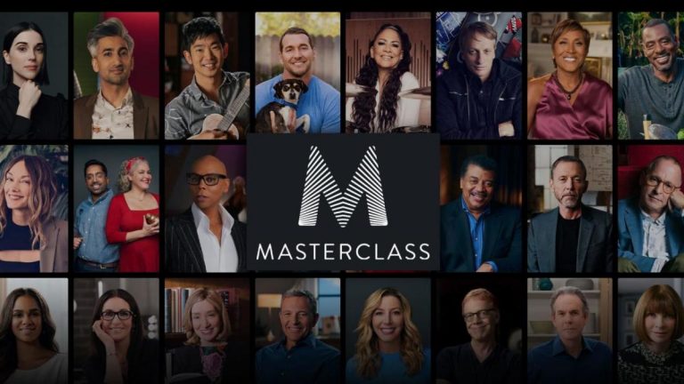 MasterClass subscriptions are up to half off right now for Father’s Day
