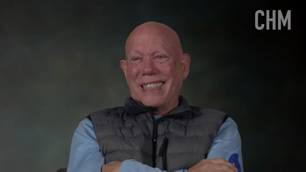 Influential Apple engineer Bill Atkinson dies at 74