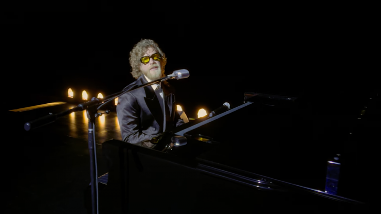 Every WWDC should end with a song composed of app reviews