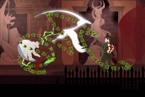 At Fate’s End already looks like the must-play indie game of 2026