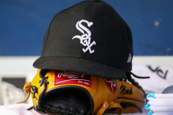Jerry Reinsdorf has deal with Justin Ishbia