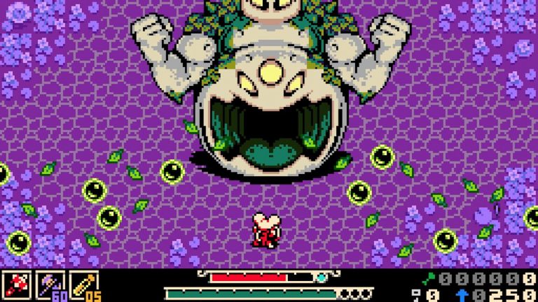 Mina the Hollower, from the makers of Shovel Knight, arrives on Halloween