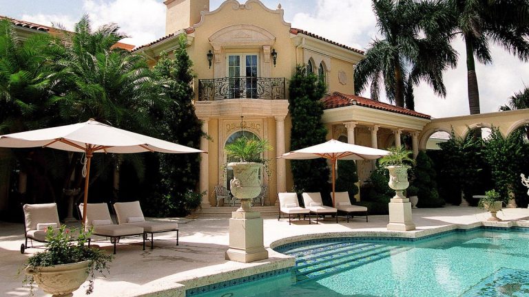 40 celebrities and athletes who live in Jupiter, Florida