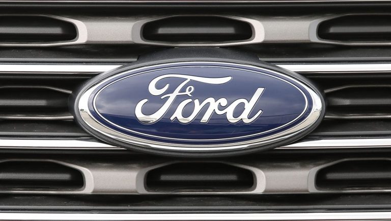 Ford’s May sales hit 5-year high as discounts drive demand, tariffs loom