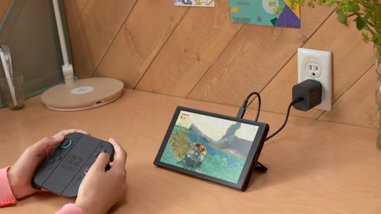 Out-of-warranty Switch 2 repairs are a lot more expensive than the original console’s