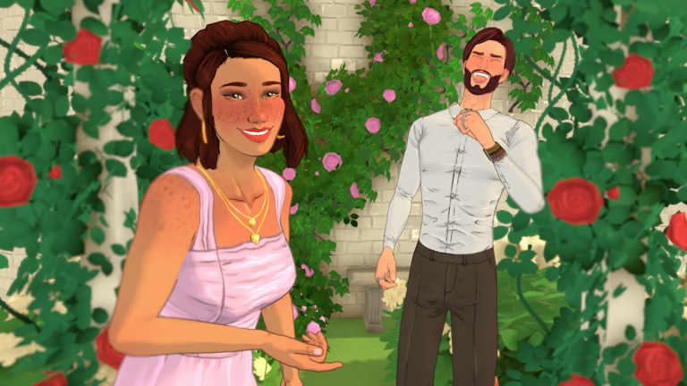 The Sims-like Paralives hits Early Access in December