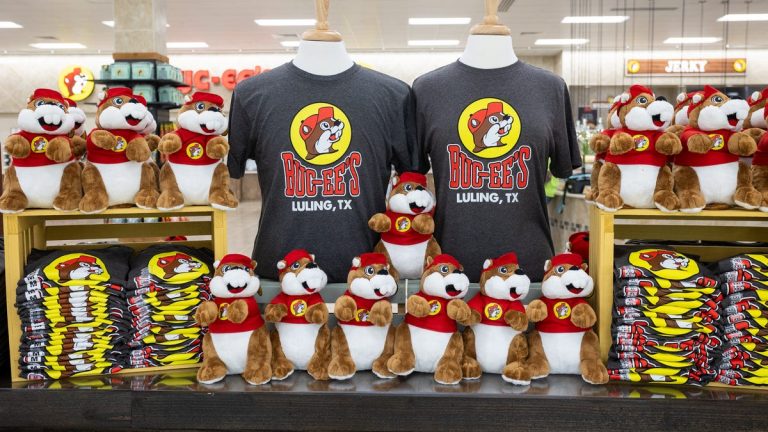 Buc-ee’s to open one of the largest convenience stores ever by 2028