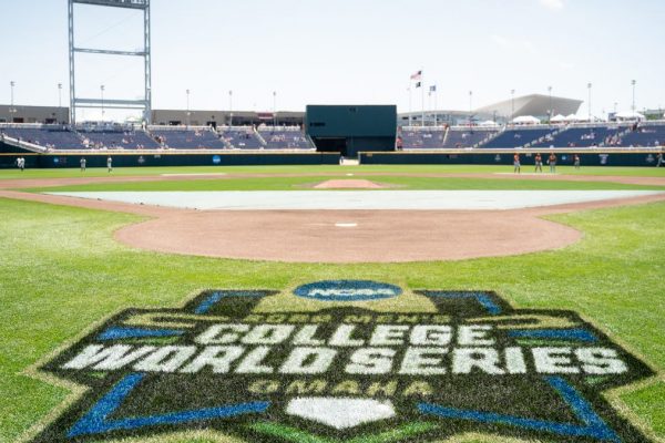 How does CWS work? Format for NCAA baseball tournament