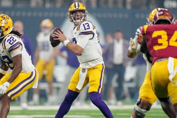 SEC needs Big Ten in College Football Playoff propaganda blitz