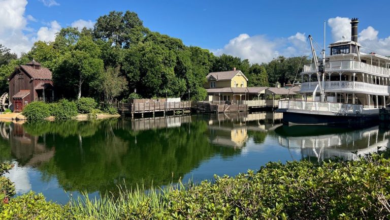 Disney World closing Tom Sawyer Island in July: What’s coming instead