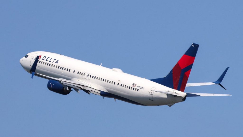 Delta flight diverted to Minneapolis after dog gets sick