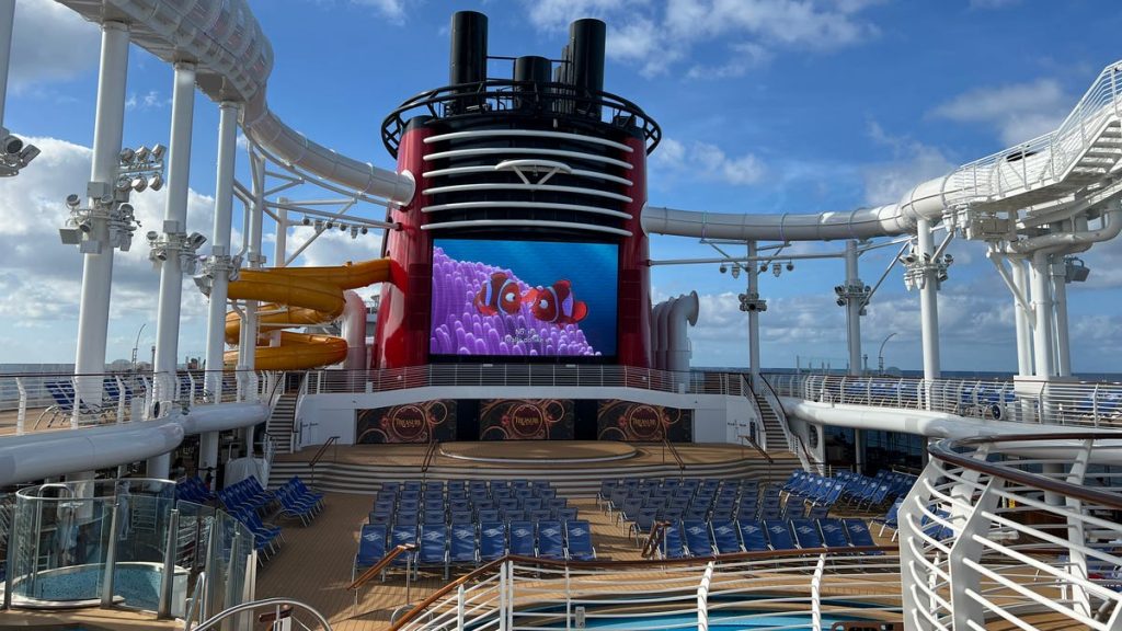 Is a Disney cruise worth it for big families? What I loved, and didn’t