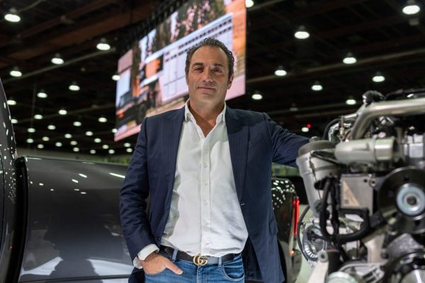 Here’s how Stellantis CEO Antonio Filosa can earn up to $23M annually
