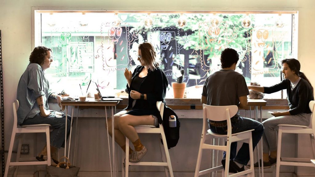 Why 38% of US workers are going independent